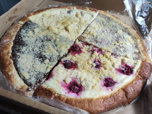 Cyrilovo pekařství, s.r.o. - Gastronomie a pohostinství