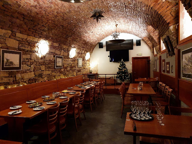 Comentarii opinii despre Pizzeria Kmotra Kavárna