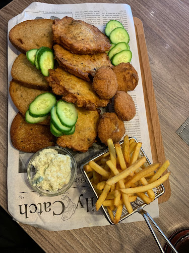 Bašta u řeky | Mamasita BBQ pizza - Gastronomie a pohostinství