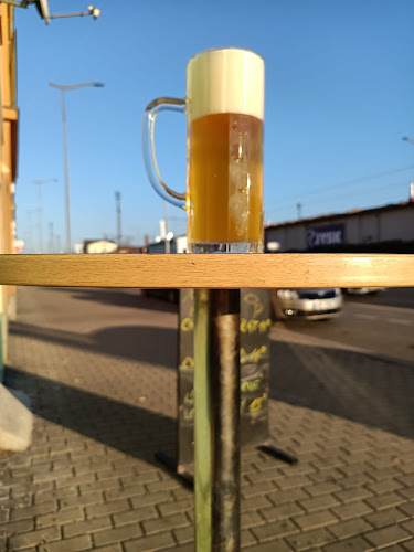 Výčep Balabenka - Praha