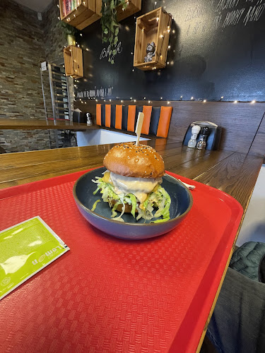 Opinii despre Bistro Euro Quick în Holubice - Gastronomie a pohostinství