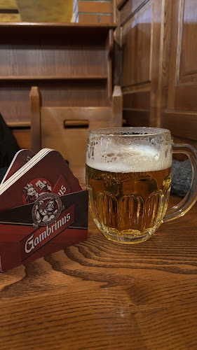 Opinii despre U Čtyř Bernardýnů în Praha - Gastronomie a pohostinství