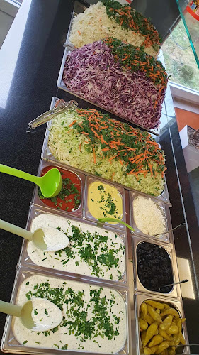 Opinii despre Kebab House Valašské Meziříčí în Valašské Meziříčí - Gastronomie a pohostinství