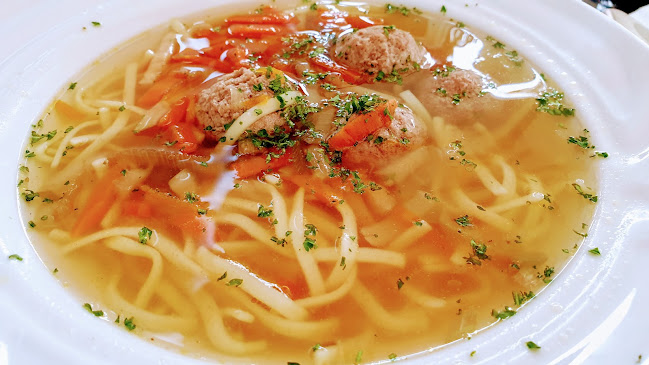 Restaurace Sklípek, Restaurace Karlovy Vary - Karlovy Vary