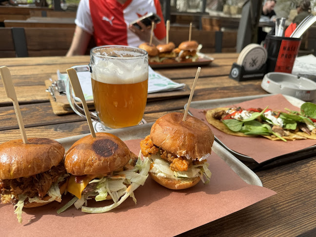 POČERNICKÝ PIVOVAR