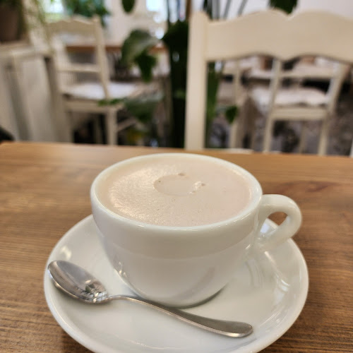 MyRaw Café - Nové Město