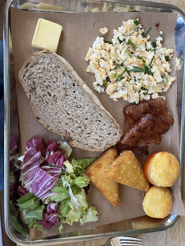 Comentarii opinii despre Red Café Prague