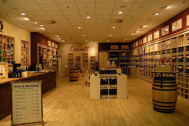 Opinii despre Víno & Destiláty în Slezská Ostrava - Gastronomie a pohostinství