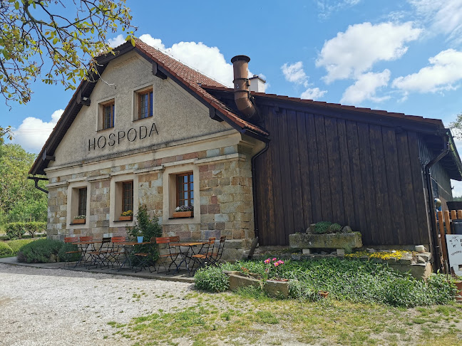 Restaurace Na Špici - Gastronomie a pohostinství