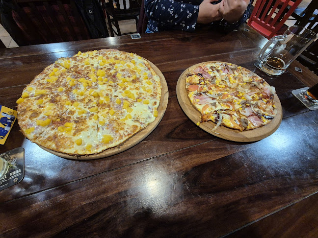 Comentarii opinii despre Parťákova Hasičárna Liberec