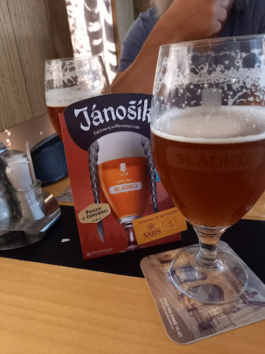 Restaurace Sport - Hradec nad Moravicí