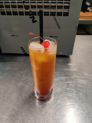 Restaurace Vinohrady - Gastronomie a pohostinství