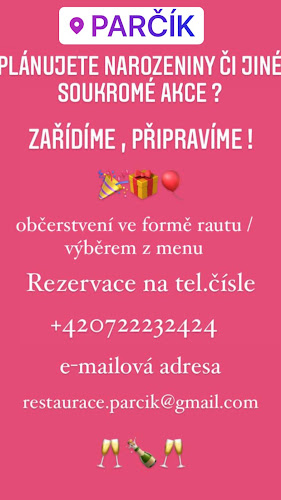 Comentarii opinii despre Parčík