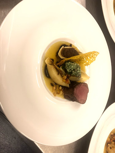 Comentarii opinii despre Restaurace U Jarošů