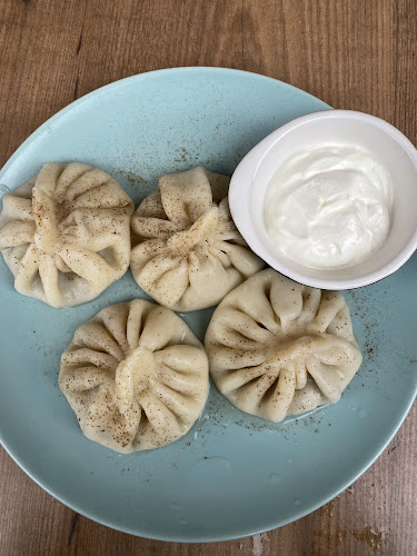 Polévkárna paní Mančo - Gastronomie a pohostinství