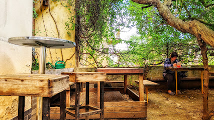 Boudoir - U Sta rán