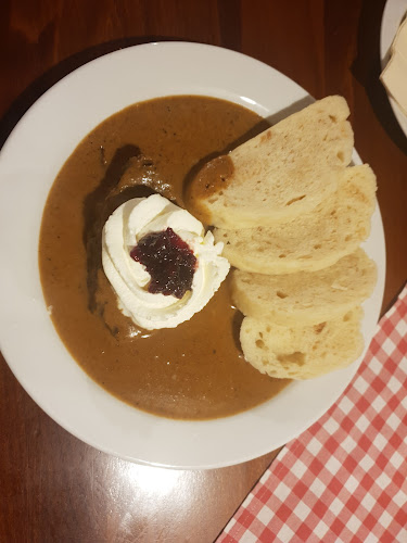 Comentarii opinii despre U Všech čertů