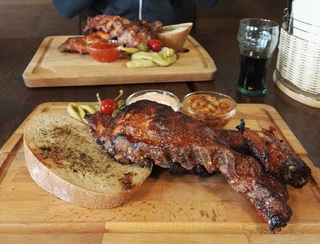 U Pilnáčka - Naše Hospoda - Hradec Králové