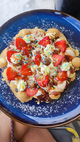 Opinii despre Snack Bar 383 în Havířov - Gastronomie a pohostinství