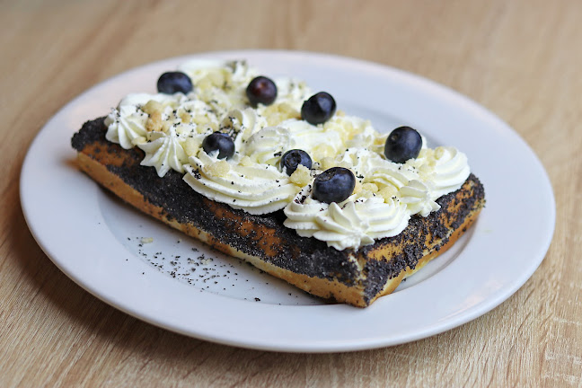 Kafec Kroměřížský - Kroměříž