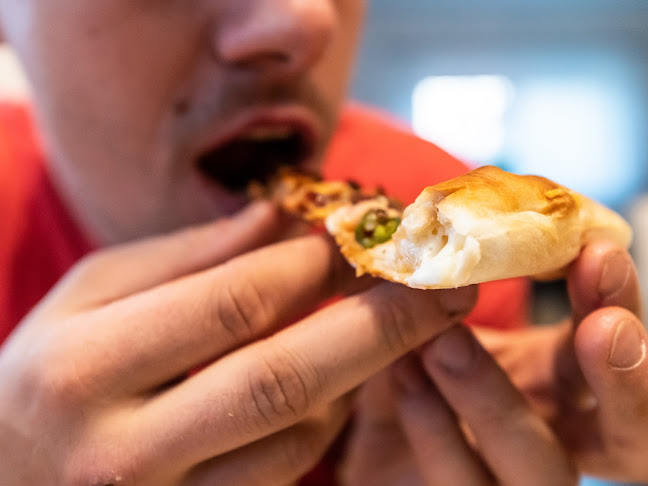 Vosíme.cz Pizza Havířov - Havířov