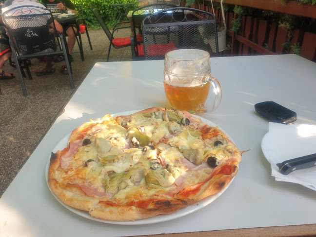 Pension 65 s Restaurací - Police nad Metují