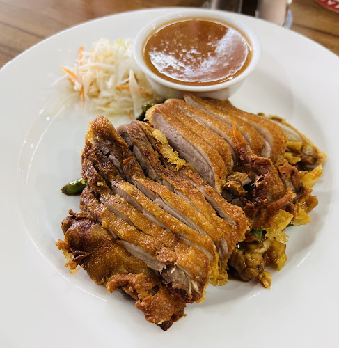 Fusion Restaurant - Cheb