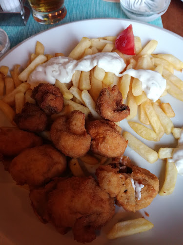 Restaurace Na jedno - Rosice