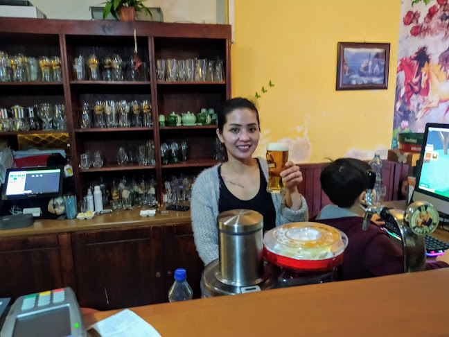 Pho Hanoi asijská restaurace - Gastronomie a pohostinství