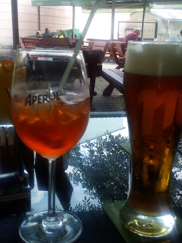 Bowling centrum Jeseník - Gastronomie a pohostinství