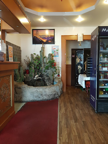 Restaurace Kai - Gastronomie a pohostinství