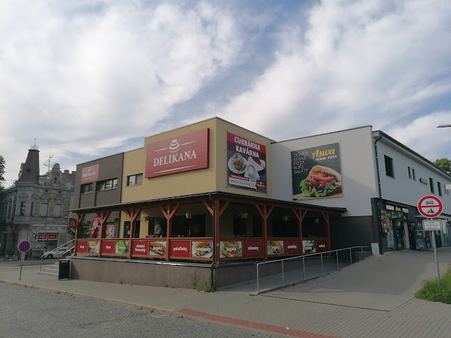 Comentarii opinii despre Delikana