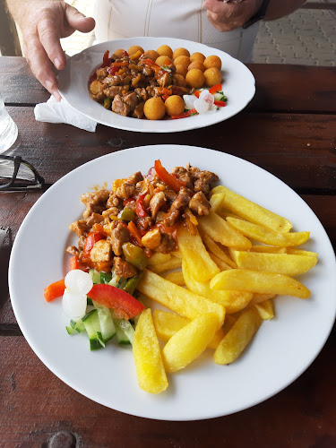 Comentarii opinii despre Motorest a restaurace UŠÁK Prunéřov