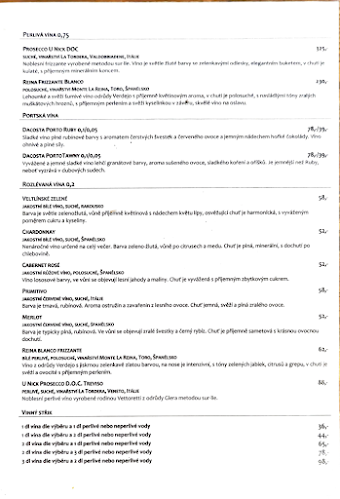 Opinii despre Kavárna Alibi în Praha 6 - Gastronomie a pohostinství