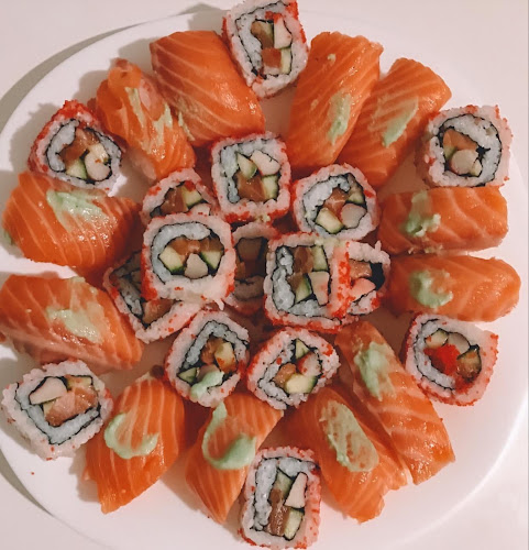 Comentarii opinii despre Asia wok