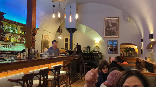 Comentarii opinii despre OG Original Glenn's Bistro