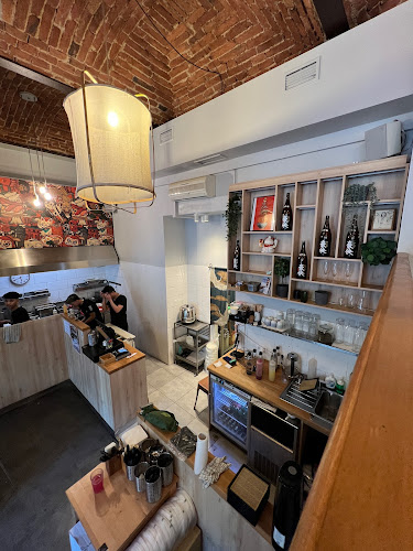 BON Fresh Ramen & Soba