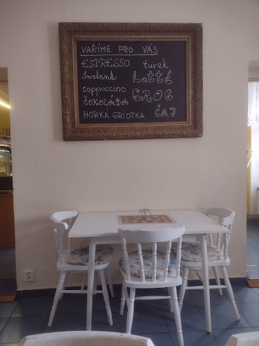 Opinii despre Pekařství U Malých în České Budějovice - Gastronomie a pohostinství