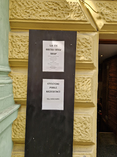 LA VIE - Vinohrady