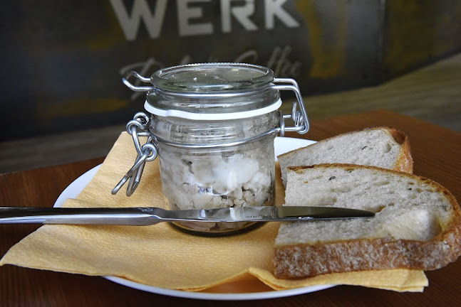 Comentarii opinii despre WERK Pub & Coffee
