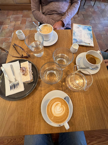 Kafemysl - Litomyšl