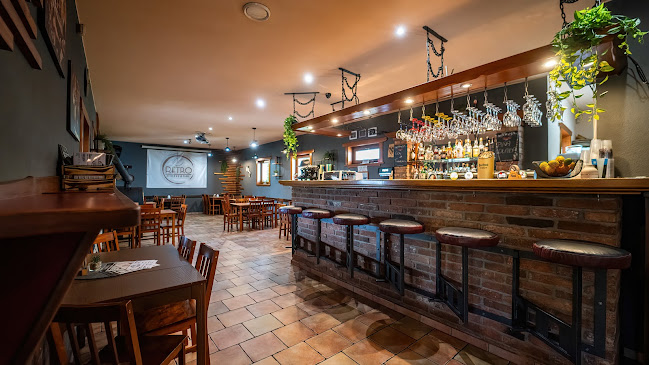 RETRO COFFEE & BAR - Sokolov - Sokolov