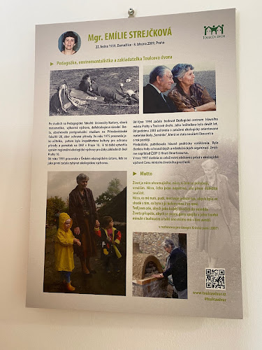 Kubatova 32/1, 102 00 Praha 15-Hostivař