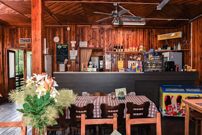 Hospůdka u Hastrmana