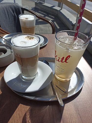 Comentarii opinii despre Kvičovická Cukrárna