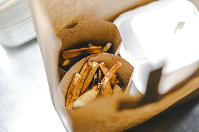 NACHUŤ foodtruck - Litomyšl