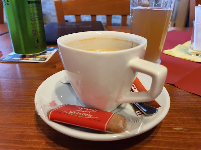 Opinii despre Obecni hostinec Nahořany - Kuchyň u Pišty în Nahořany - Gastronomie a pohostinství