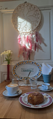 Donuterie - Staré Město