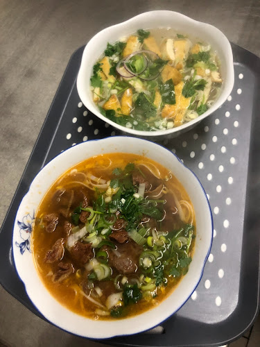 Comentarii opinii despre Vietnamská kuchyně