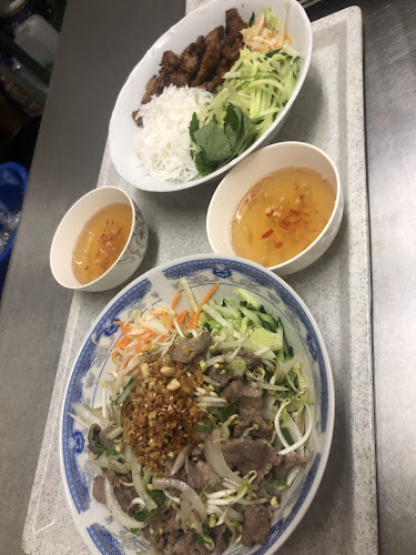 Vietnamská kuchyně